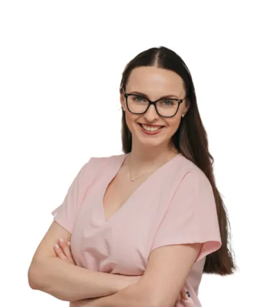 Dainora Jankauskaitė burnos chirurgė