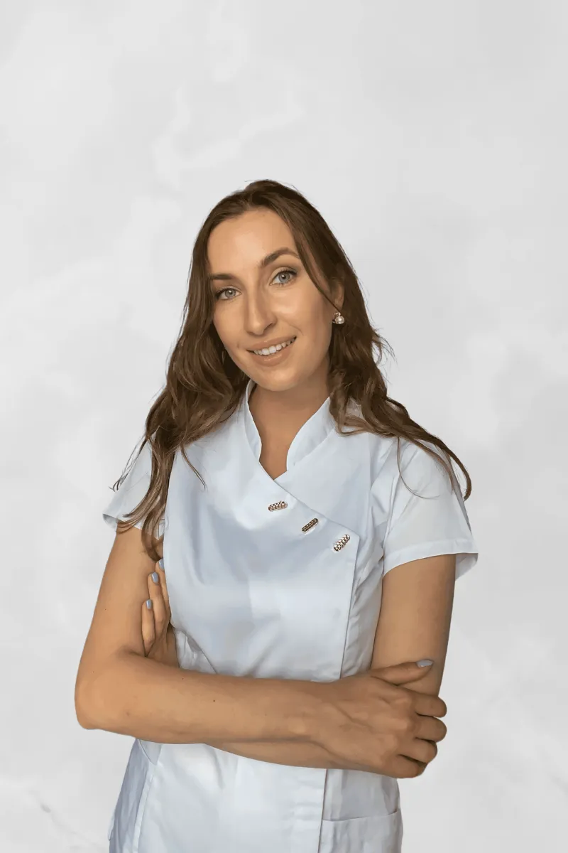 Dominyka Bauraite