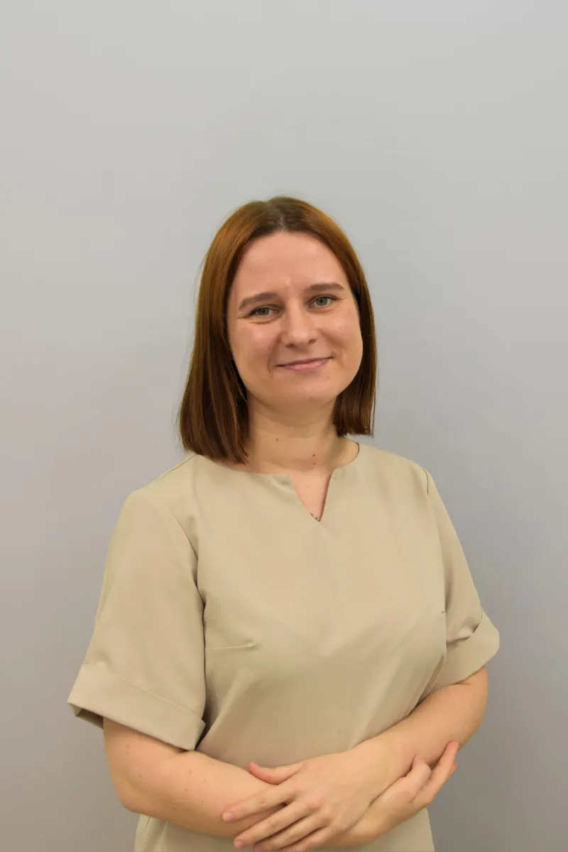 Greta Kelevišiūtė