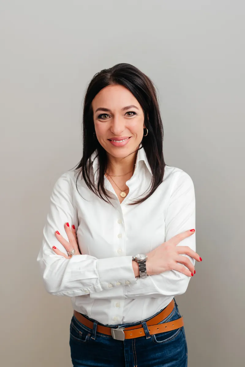 Laura Ziukaite