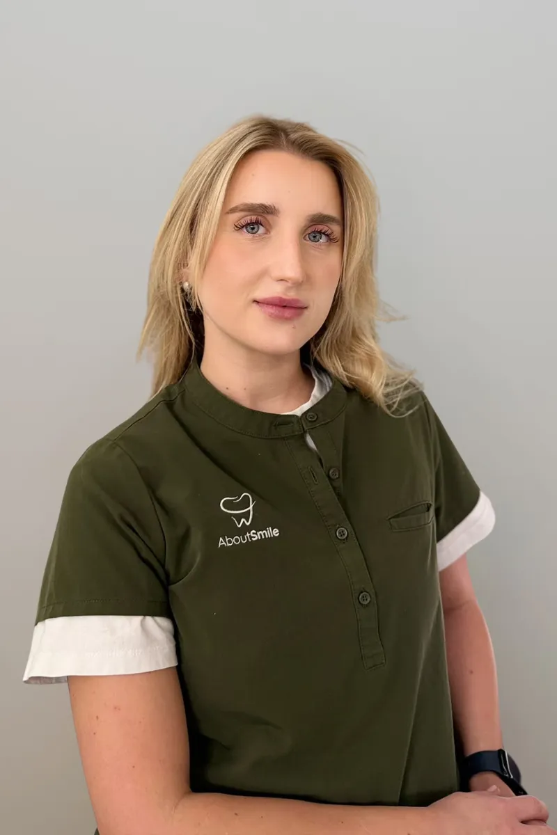 Bena Makrickaitė