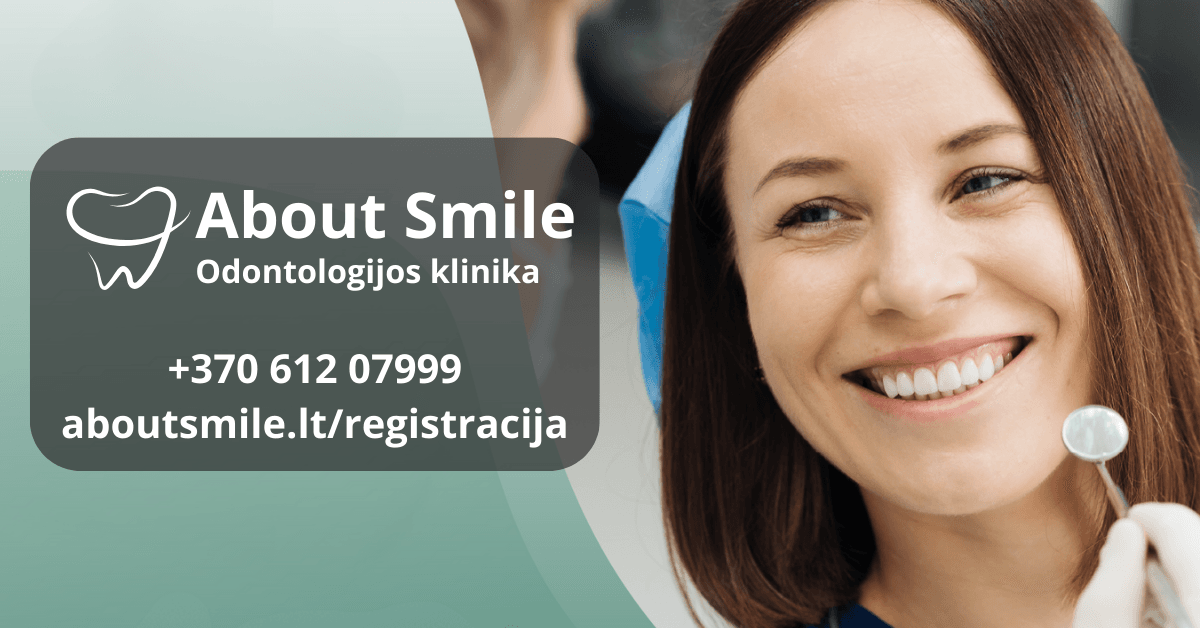 About Smile