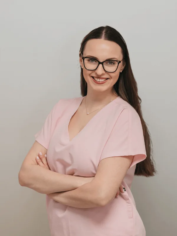 Dainora Jankauskaite