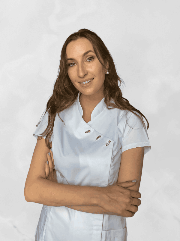Dominyka Bauraite Dominyka Bauraite