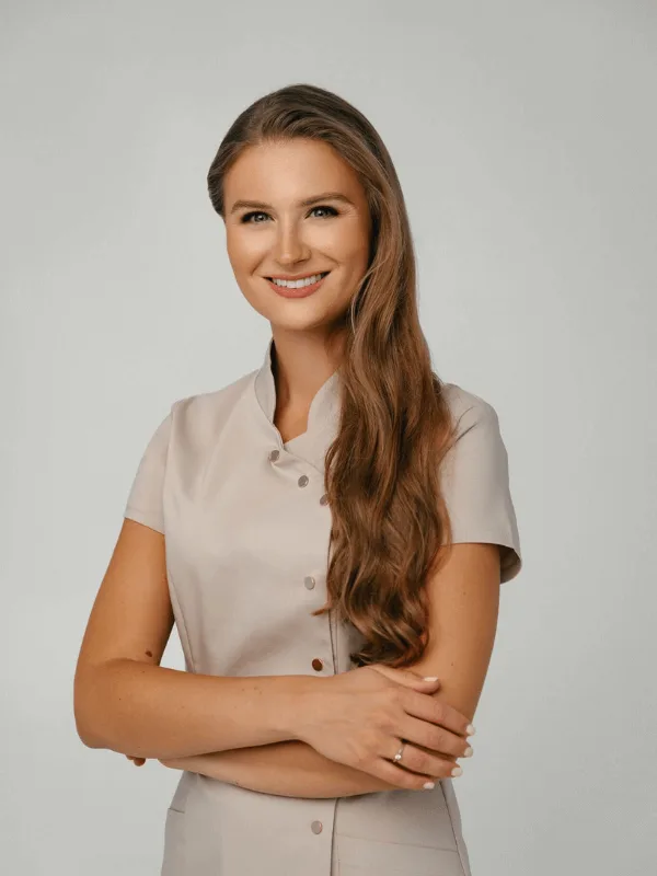 Kamile Uleviciute