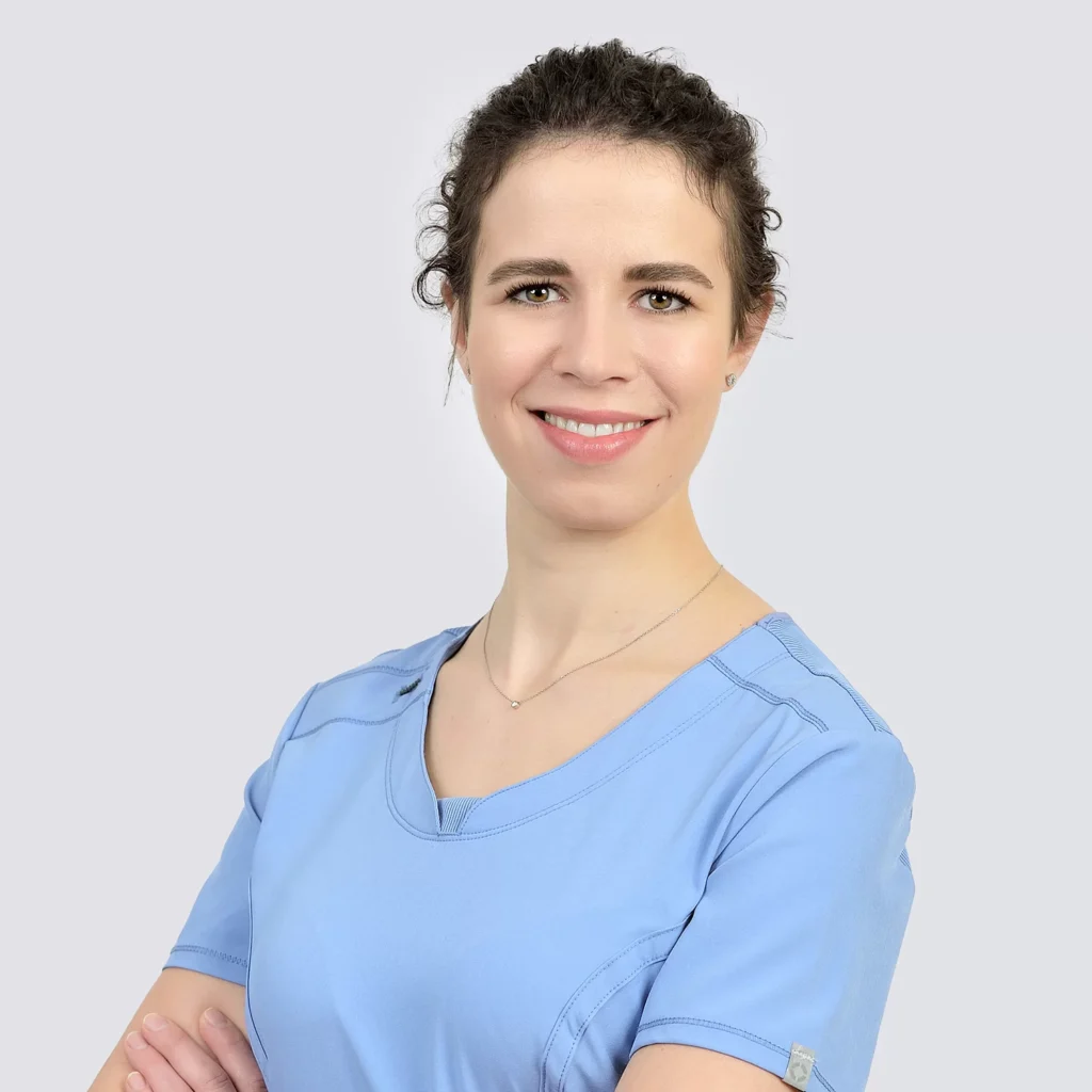 VIlte Elena Vaitaitė